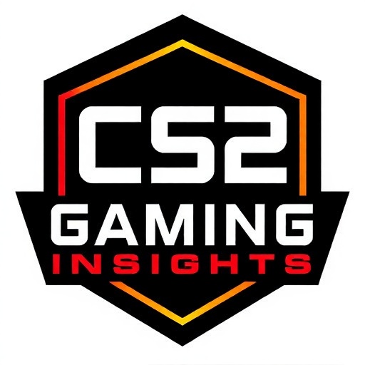 CS2 DMarket USA Blog Logo